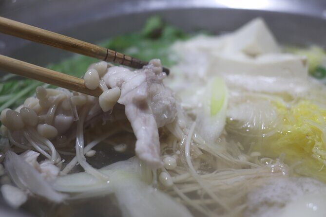 Fugu Experience Tour Learn and Taste Japans Pufferfish Cuisine - The Value of This Experience