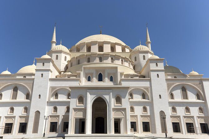 Fujairah Full-Day Tour from Dubai With Spanish-Speaking Guide - An In-depth Look at the Fujairah Full-Day Tour