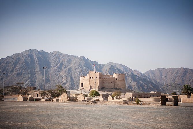Fujairah Full-Day Tour from Dubai With Spanish-Speaking Guide - Who Would Enjoy This Tour?