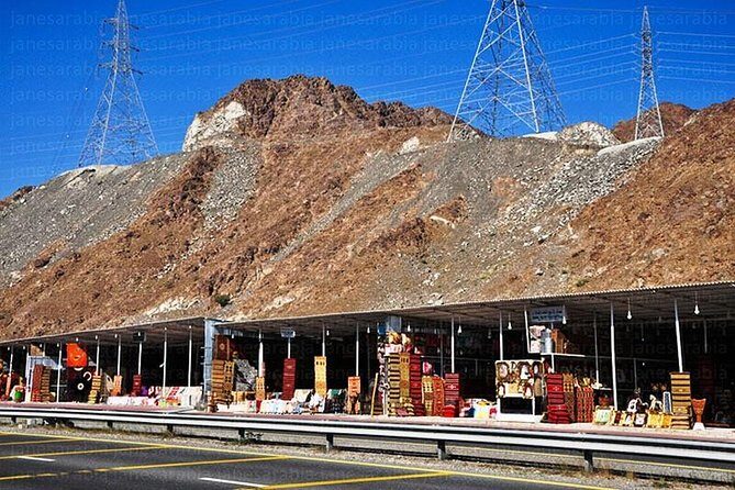 Fujairah Private day trip from Dubai with Lunch - FAQs