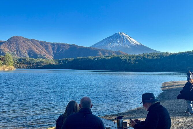 fuji-and-hakone-private-tour-with-english-guide-and-photography
