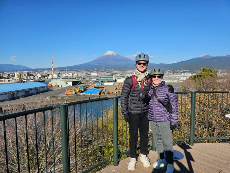 fuji-city-mount-fuji-scenic-e-bike-tour