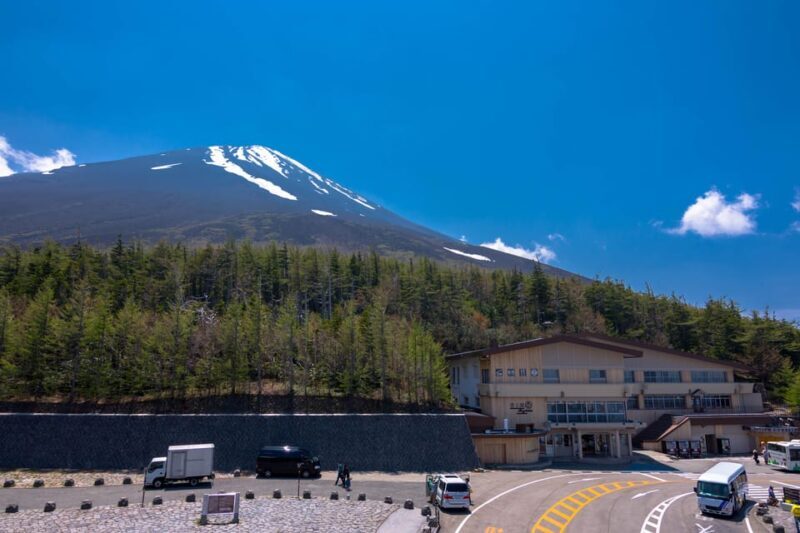 Fuji/Hakone Private Tour, English speaking guide, Photograph - Who Is This Tour Best For?