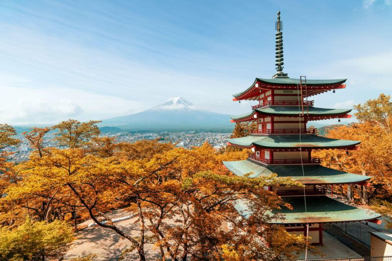 fuji-mountain-asama-park-west-lake-rinko-field-day-tour