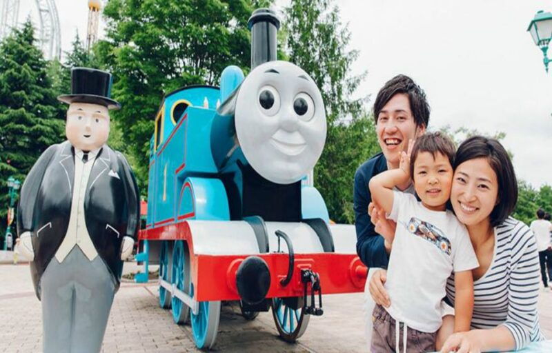 fuji-q-highland-afternoon-pass-ticket