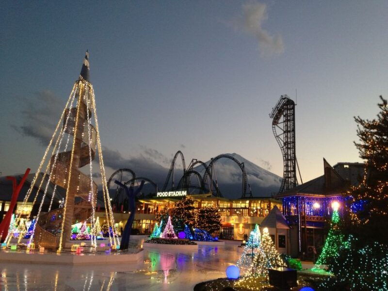 fuji-q-highland-amusement-park-one-day-pass-ticket