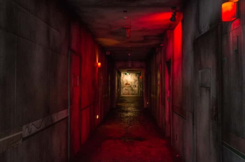 Fuji-Q Highland: One-Day Pass (Non-Japanese Citizens) - Authentic Traveler Insights