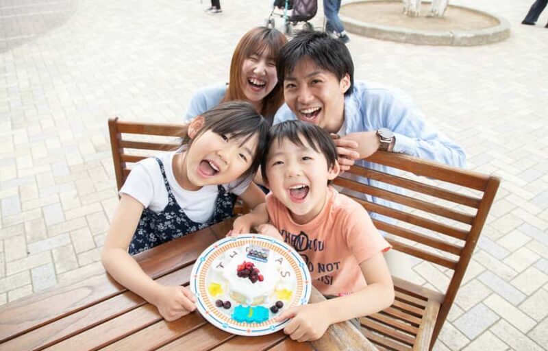 Fuji-Q Highland: One-Day Pass (Non-Japanese Citizens) - Practical Tips for Visiting