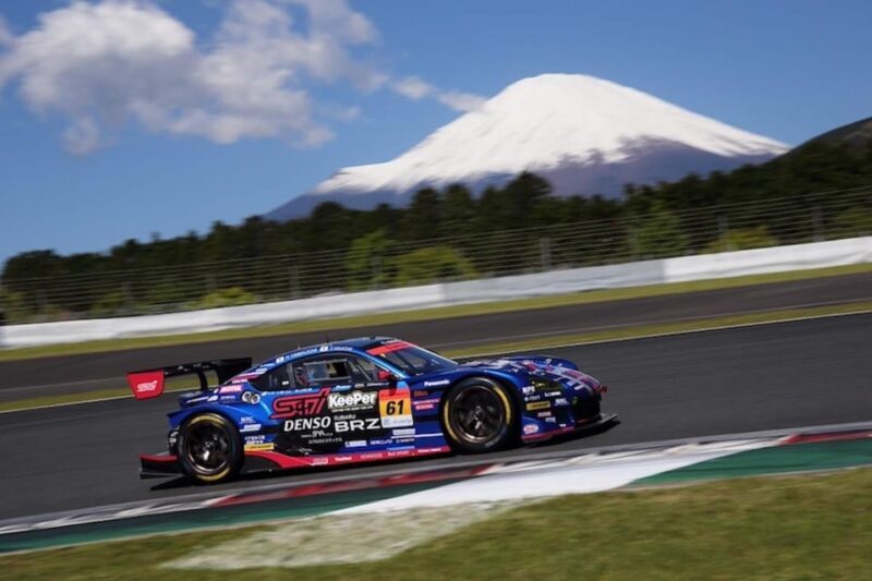 Fuji Speedway Self Drive & Mt. Fuji Private Tour - An Engaging Day Mix of Speed and Scenic Beauty