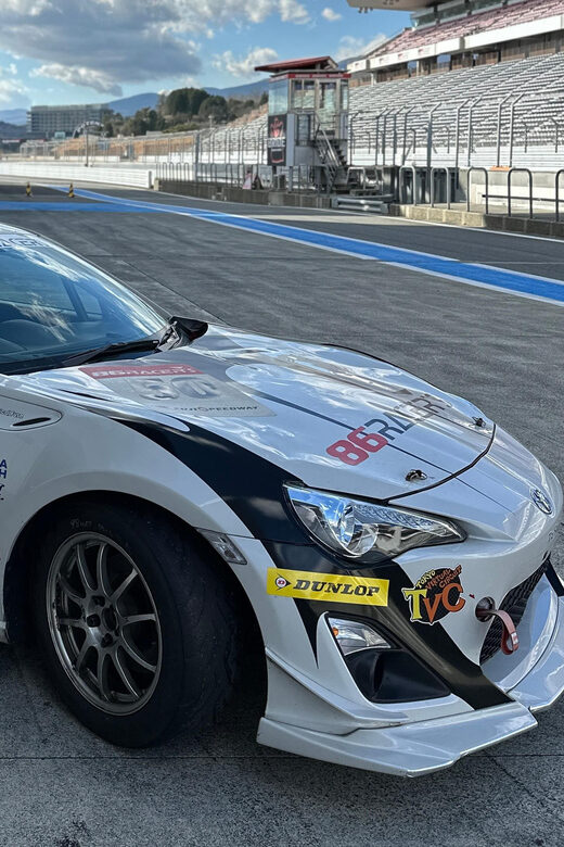 Fuji Speedway Self Drive & Mt. Fuji Private Tour - Reviews and Real Traveler Insights