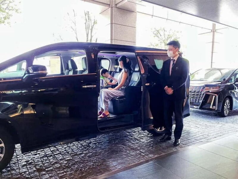 Fuji Spiritual Private Tour with Lunch and Dinner - Exploring Mount Fuji with a Cultural Twist