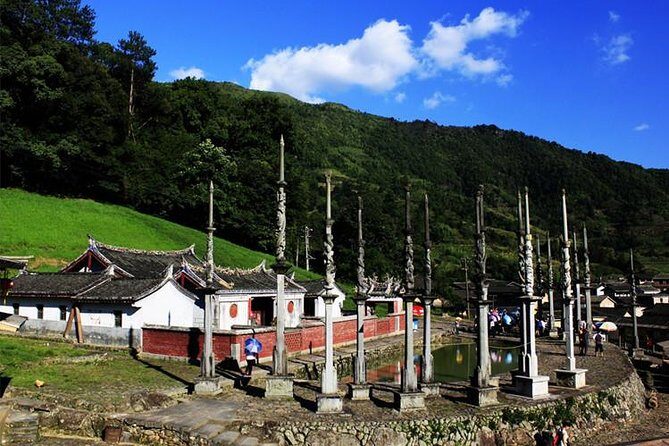 Fujian Hakka Tulou Private Day Tour of Tianluokeng and Daping Lou - Authenticity and Cultural Value