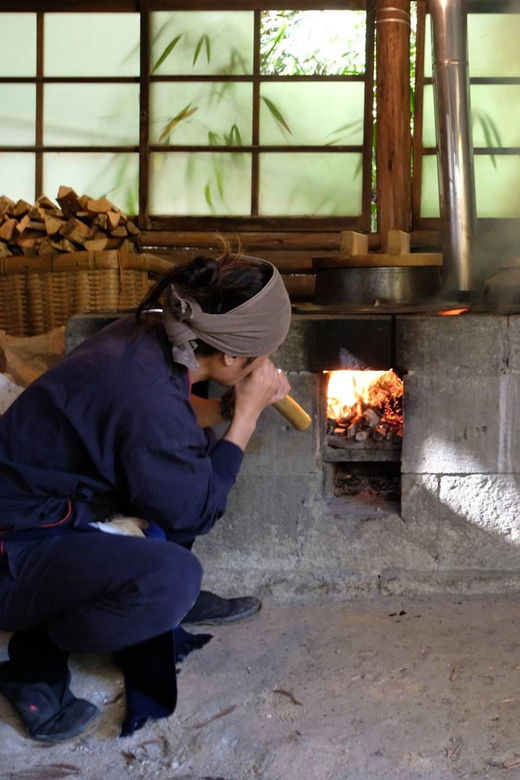 fujieda-suisha-mura-traditional-japanese-cooking-experience