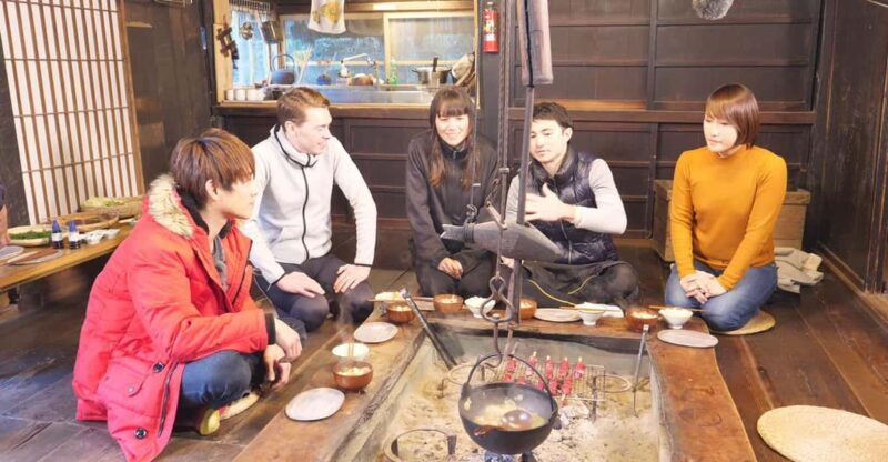 fujieda-suisha-mura-traditional-japanese-cooking-experience