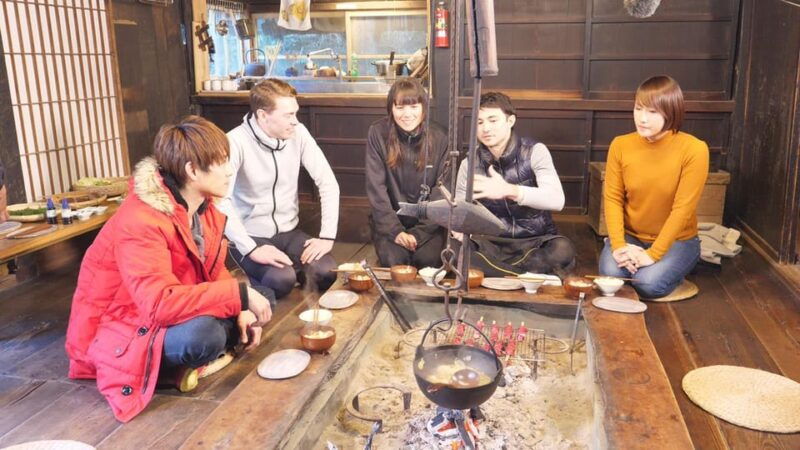 fujieda-suisha-mura-traditional-japanese-cooking-experience