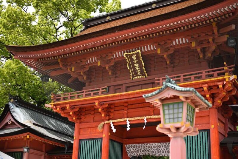 Fujinomiya: Mt. Fuji Private Taxi Tour - Practical Details and Tips