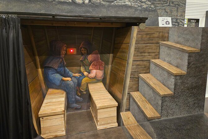 Fukagawa Edo Culture and Shrine Tour - Exploring the Details of the Tour