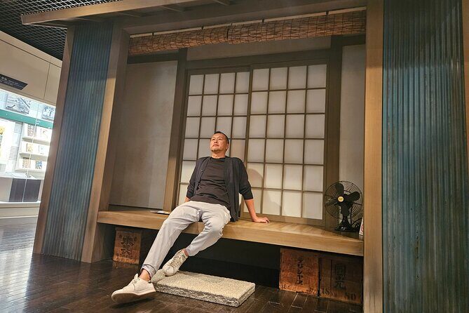 Fukagawa Edo Culture and Shrine Tour - FAQ