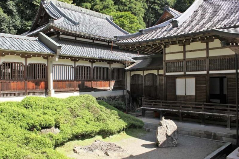Fukui: Eiheiji Temple and the Heart of Zen Buddhism - FAQ