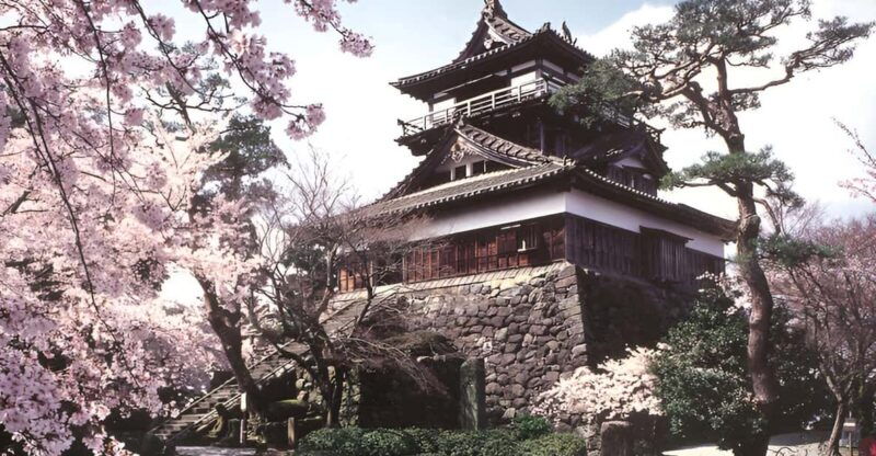 fukui-maruoka-castle-admission-ticket