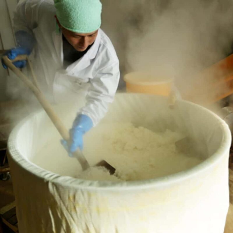 Fukui : Tanabe Shuzo Sake Brewery Tour and Tasting - Key Points