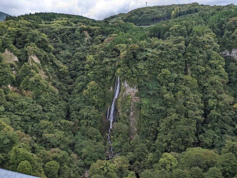 Fukuoka: 2-Day Kysh Onsen & Mt. Aso -Volcano Escape Tour - Key Points