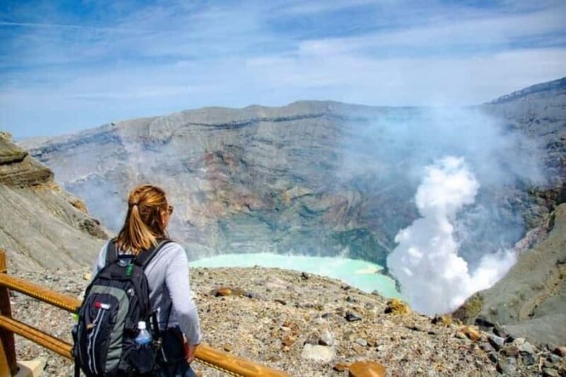 Fukuoka: 2-Day Kysh Onsen & Mt. Aso -Volcano Escape Tour - Who Will Love This Experience?