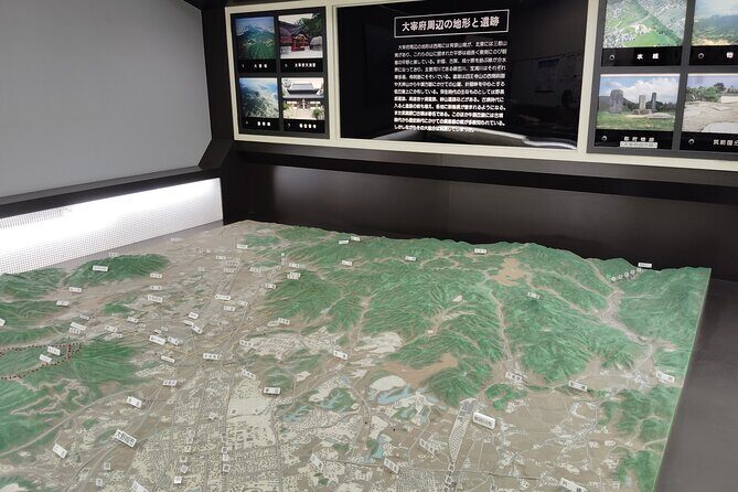 Fukuoka: Dazaifu Guided Tour of Ancient Capitals Historic Sites - Who Should Consider This Tour?