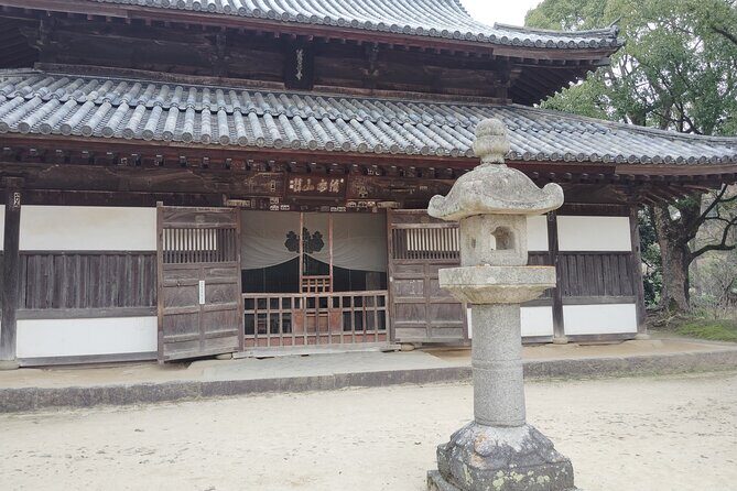 Fukuoka: Dazaifu Guided Tour of Ancient Capitals Historic Sites - FAQ