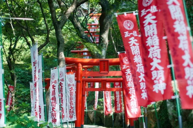 Fukuoka: Dazaifu Tenmangu 2-hour Guided Tour - Practical Details and Value