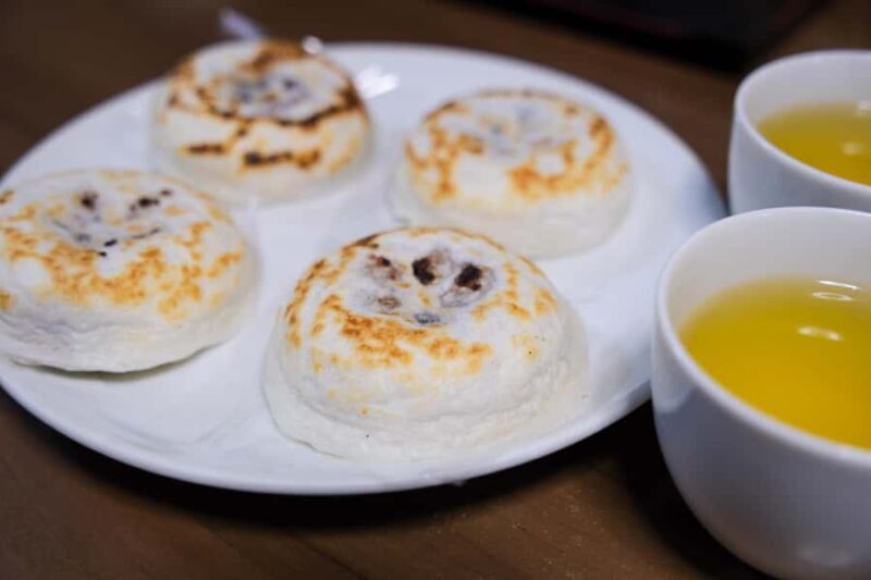 Fukuoka: Dazaifu Tenmangu Shrine & Yatai Food Tour - FAQs