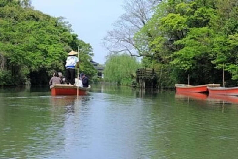 Fukuoka: Dazaifu, Yame, and Yanagawa Private Day Trip - Who Will Love This Tour?