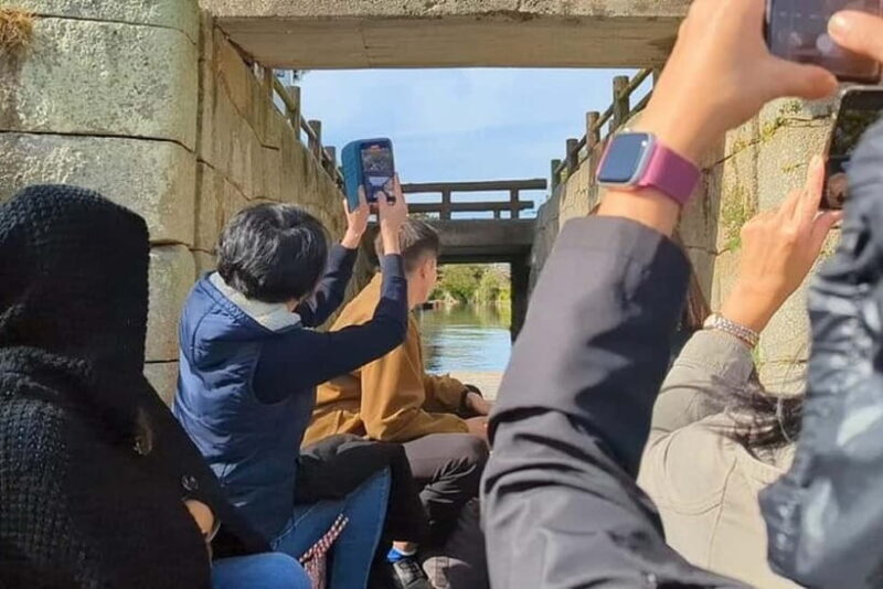 Fukuoka: Dazaifu, Yame, and Yanagawa Private Day Trip - Final Thoughts