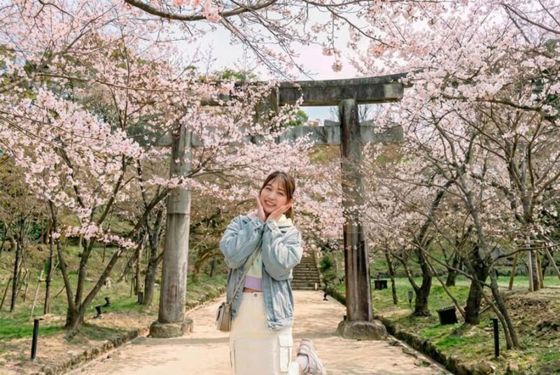 Fukuoka: Dazaifu, Yanagawa River Cruise & Strawberry Picking - Practical Tips for Travelers