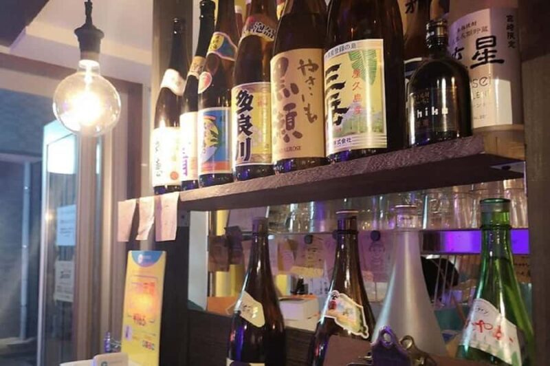 Fukuoka: Explore Nishijin Guided Tour Experience - Key Points