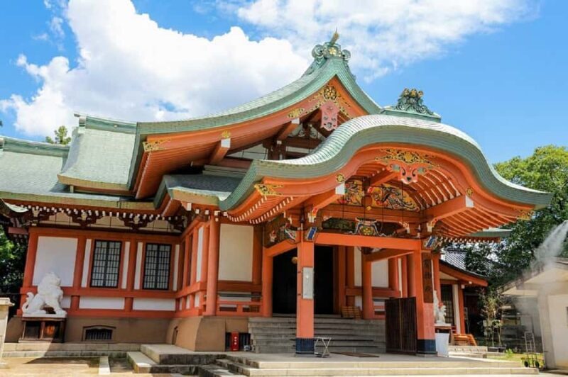 Fukuoka: Explore Nishijin Guided Tour Experience - FAQ