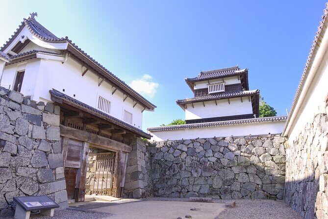 Fukuoka: Fukuoka Castle and Ohori Park Guided Tour - The Tour Itinerary: What You Can Expect