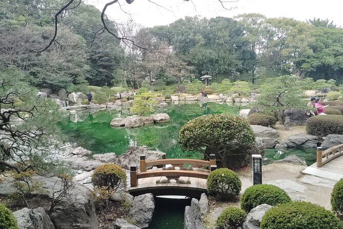 Fukuoka: Fukuoka Castle and Ohori Park Guided Tour - Why This Tour Offers Great Value