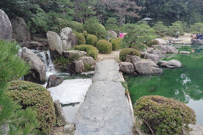 Fukuoka: Fukuoka Castle and Ohori Park Guided Tour - The Sum Up: Why This Tour Is Worth It