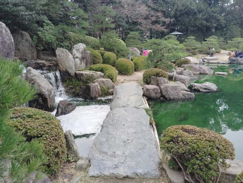 Fukuoka: Fukuoka Castle and Ohori Park Guided Tour - Who Will Love This Tour?