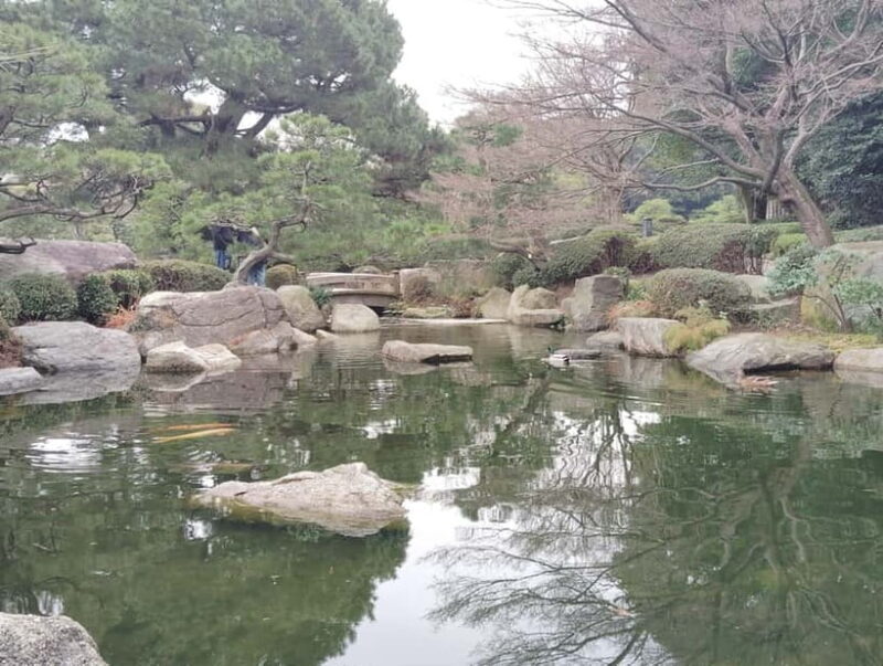 Fukuoka: Fukuoka Castle and Ohori Park Guided Tour - The Sum Up