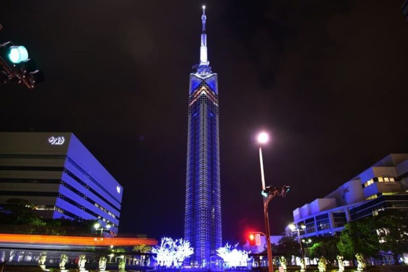 fukuoka-fukuoka-tower-observation-deck-admission-ticket