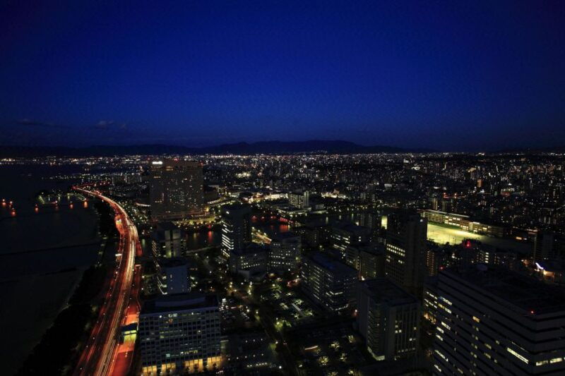 fukuoka-fukuoka-tower-observation-deck-admission-ticket