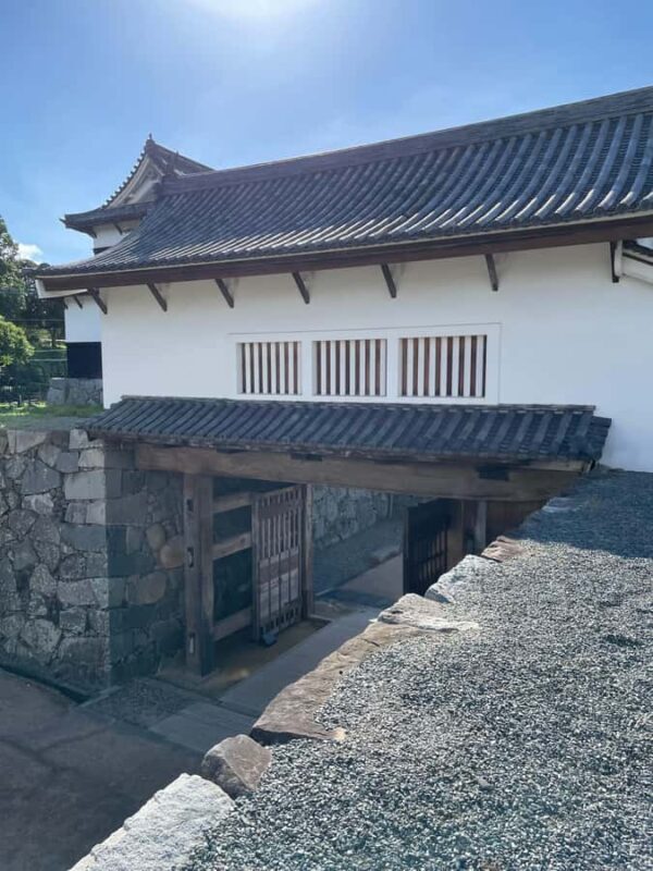 Fukuoka: Good Morning at Ohori Park and Fukuoka Castle Ruins - Practical Insights and Experience Value