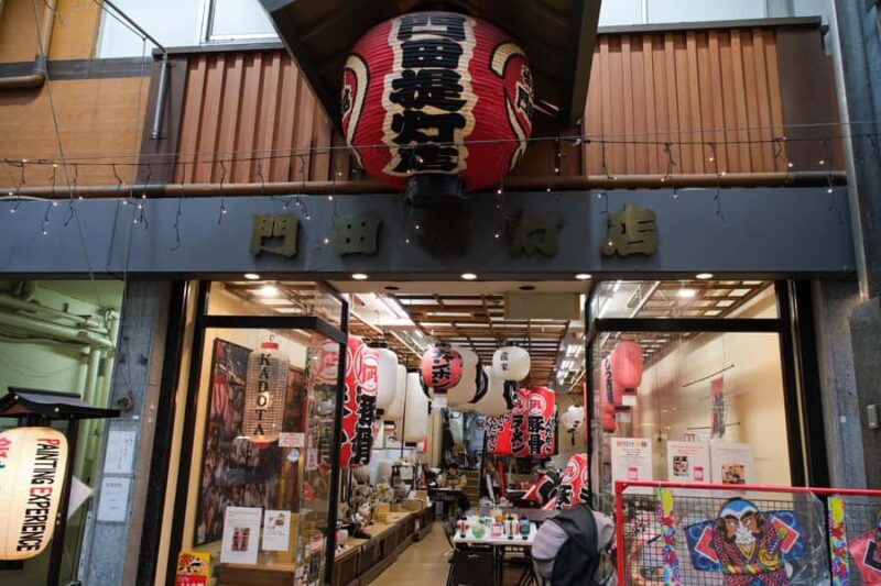 Fukuoka: Hakata Old Town Culture Tour with Craft Workshop - Key Points