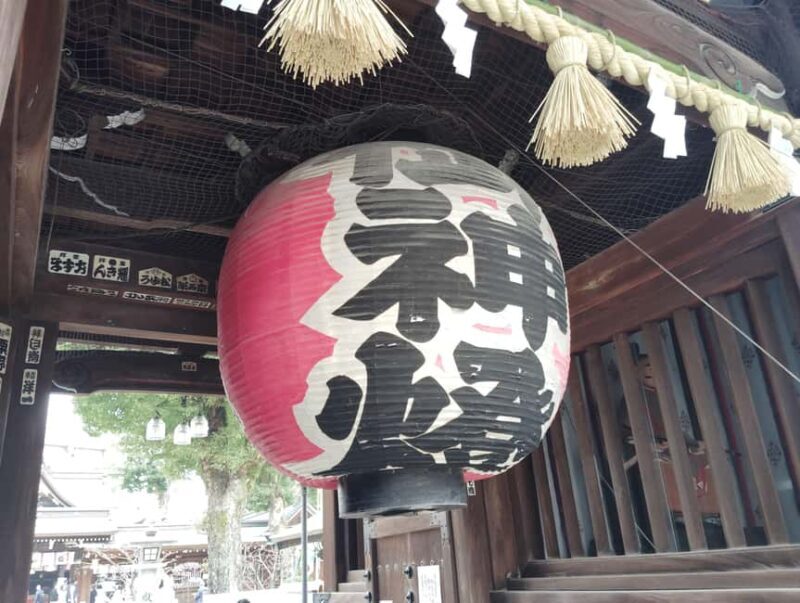 Fukuoka: Hakata Old Town Guided Walking Tour - Tochoji Temple and the Fukuoka Daibutsu