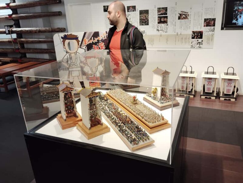 Fukuoka: Hakata Old Town Guided Walking Tour - The Value of a Guided Tour