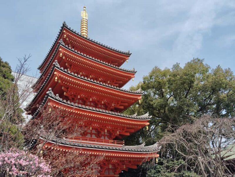 Fukuoka: Hakata Old Town Guided Walking Tour - Frequently Asked Questions