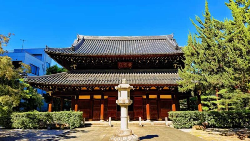 Fukuoka: Hakata Old Town Temples, Shrines and History Tour - FAQs about the Hakata Old Town Temples, Shrines and History Tour