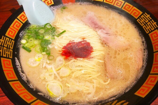 Fukuoka & Hakata Private Tour with Optional Port Pickup - Nanzoin Temple and the Reclining Buddha